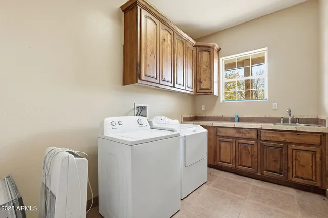 a view of an entryway