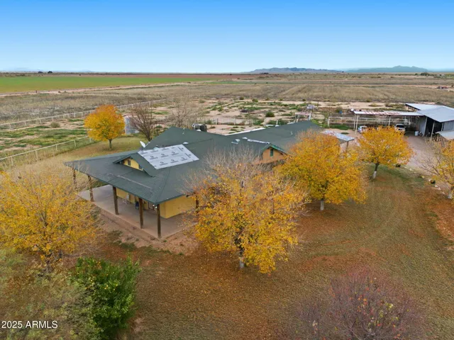 a view of a lake with a mountain