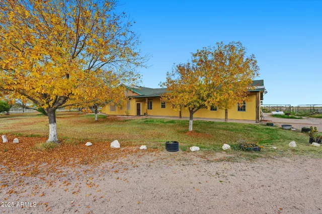 $630,000 | 32025 West Marsh Road, Casa Grande, AZ 85193