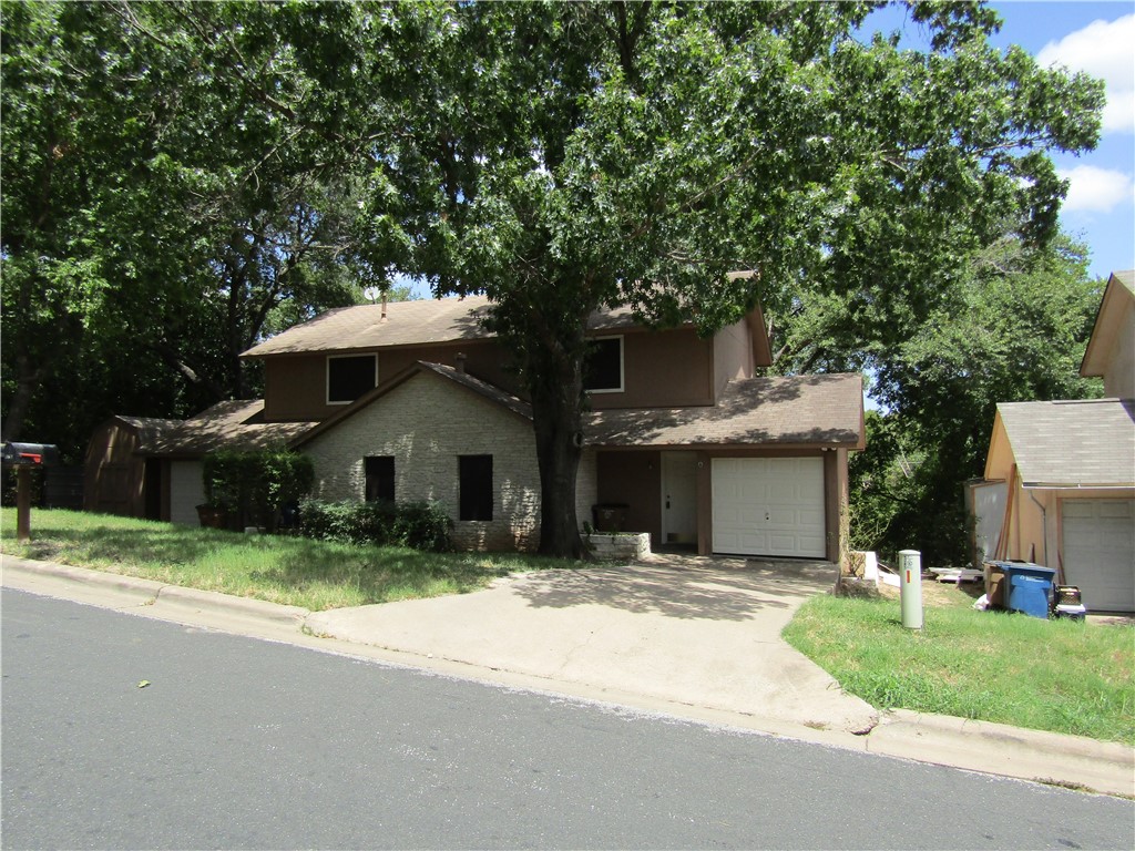 812 Ramble Lane, Unit A Austin, TX 78745 - Photo 1 of 1