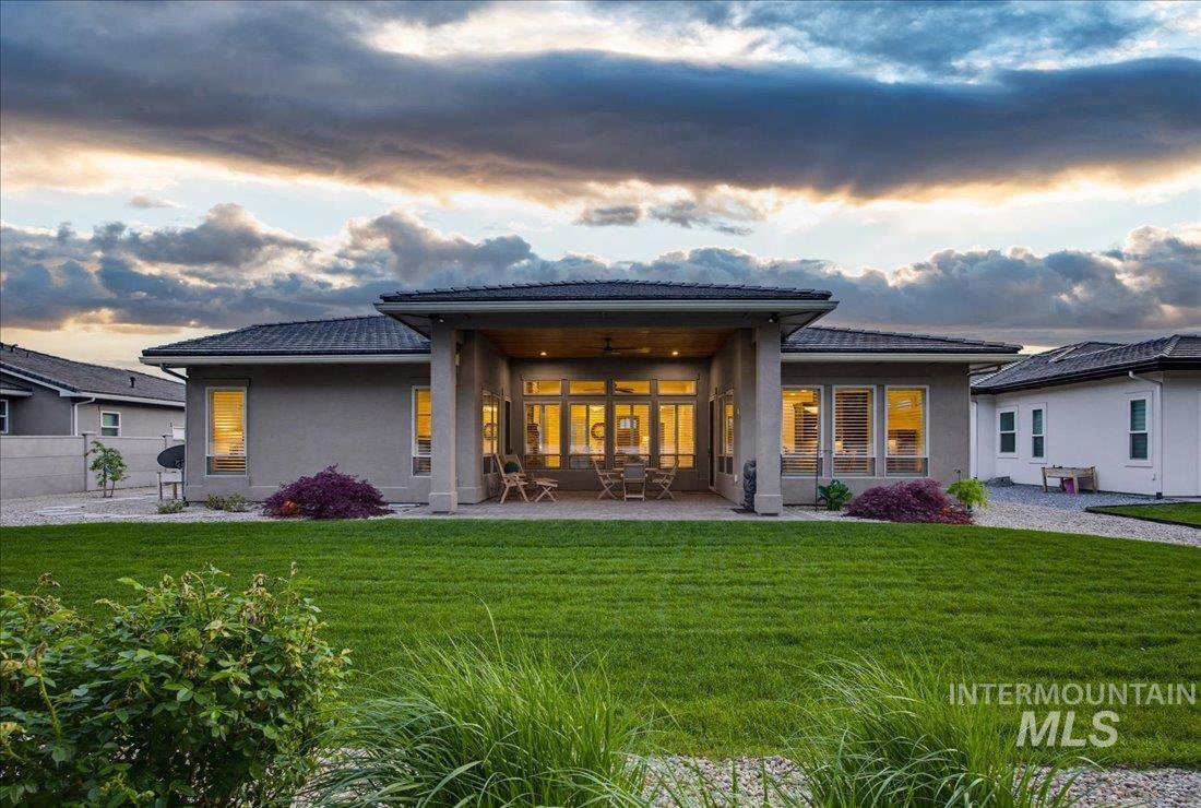 6642 North Crantini Way Meridian, ID 83646 - Photo 43 of 50