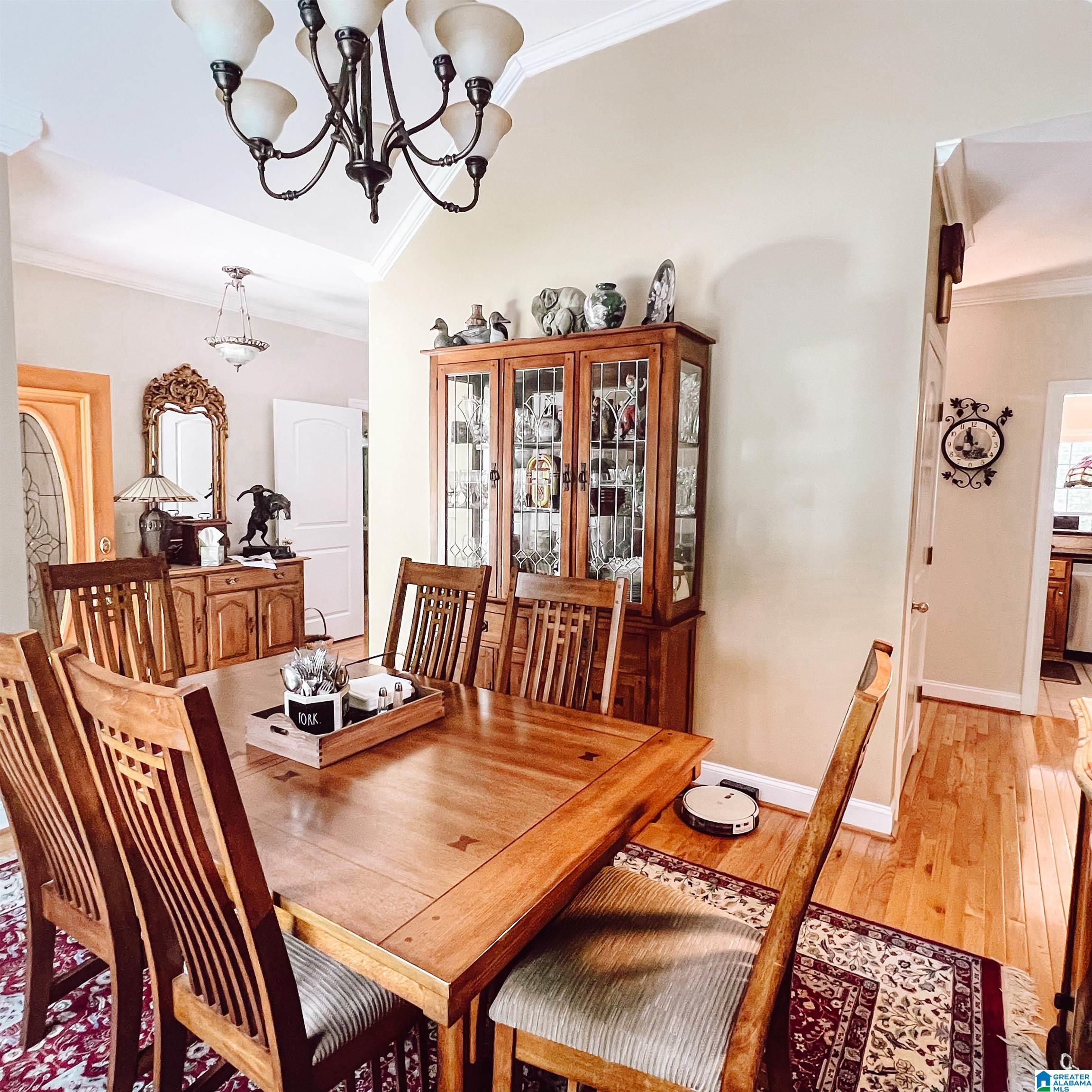 369 Pebble Beach Road Ashville, AL 35953 - Photo 8 of 72