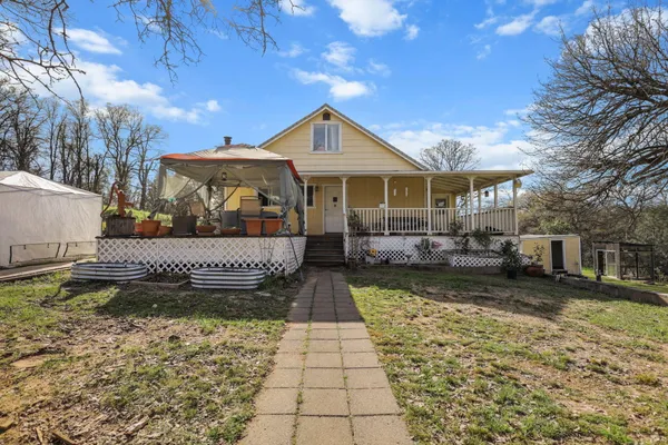 $235,000 | 16990 Benson Road, Cottonwood, CA 96022