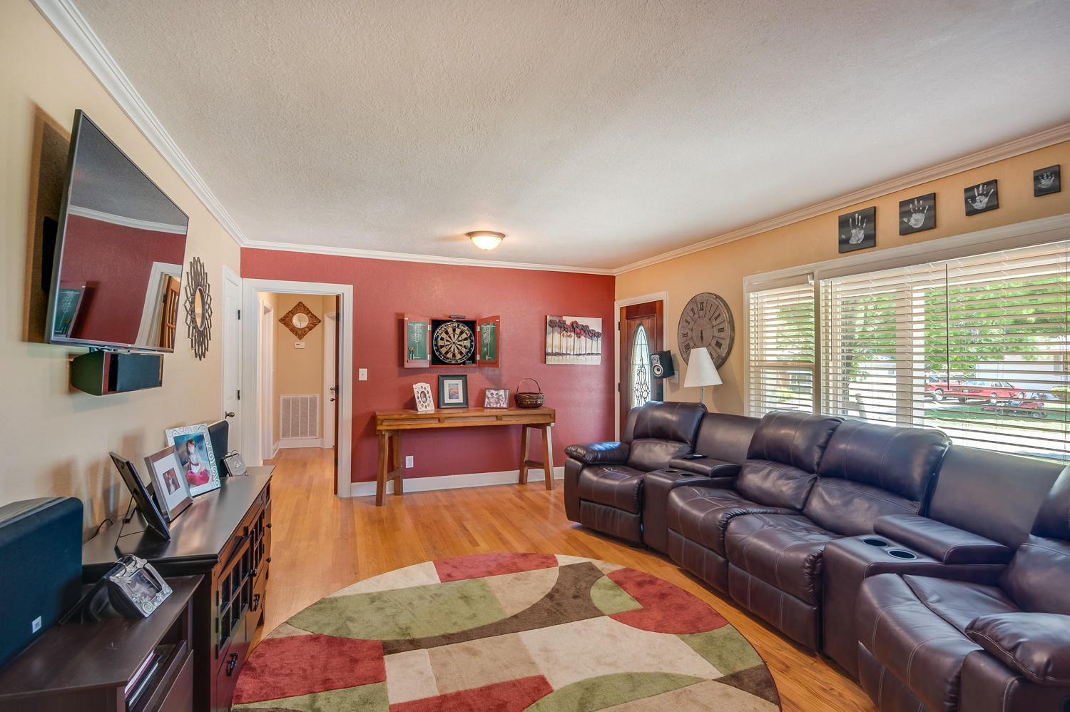 4628 Adams Road Hixson, TN 37343 - Photo 14 of 30 4628_Adams_Rd_014