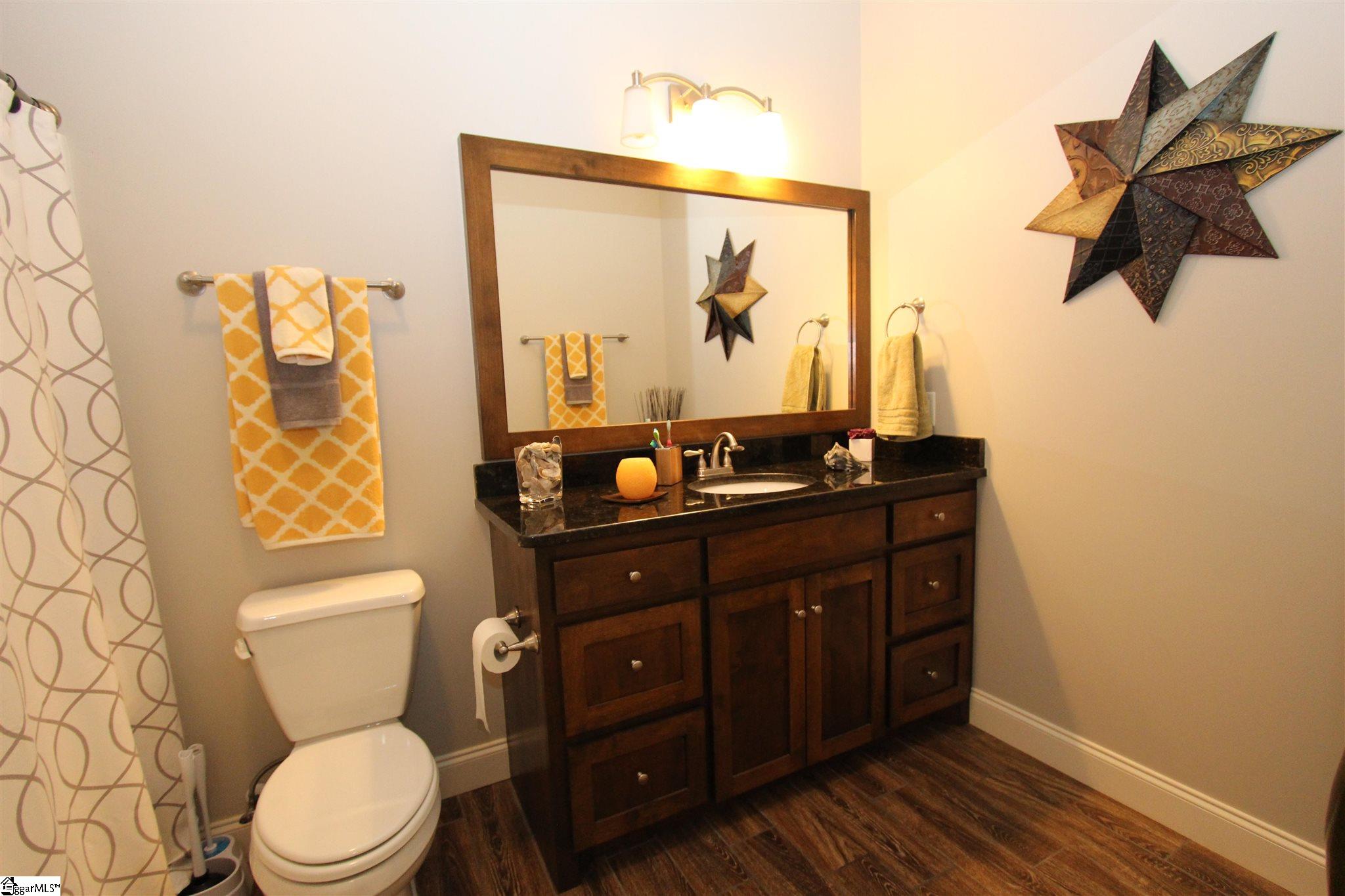 482 Rebel Ridge Road Lyman, SC 29365 - Photo 22 of 27 Gallery Image 22