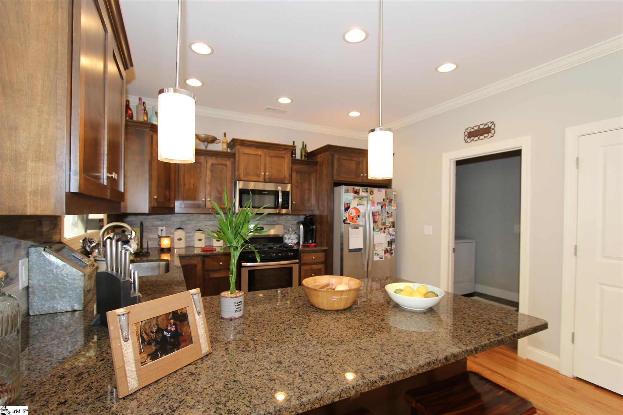 482 Rebel Ridge Road Lyman, SC 29365 - Photo 8 of 27 Gallery Image 8