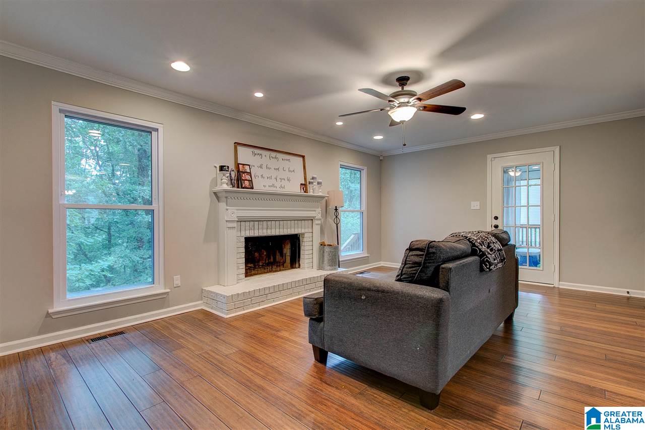 7430 Roper Tunnel Road Trussville, AL 35173 - Photo 11 of 21