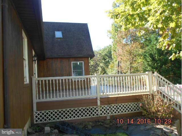 318 Greyhound Road Baltimore, MD 21221 - Photo 2 of 19 Exterior (Rear)