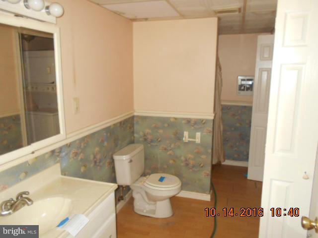 318 Greyhound Road Baltimore, MD 21221 - Photo 19 of 19 Basement