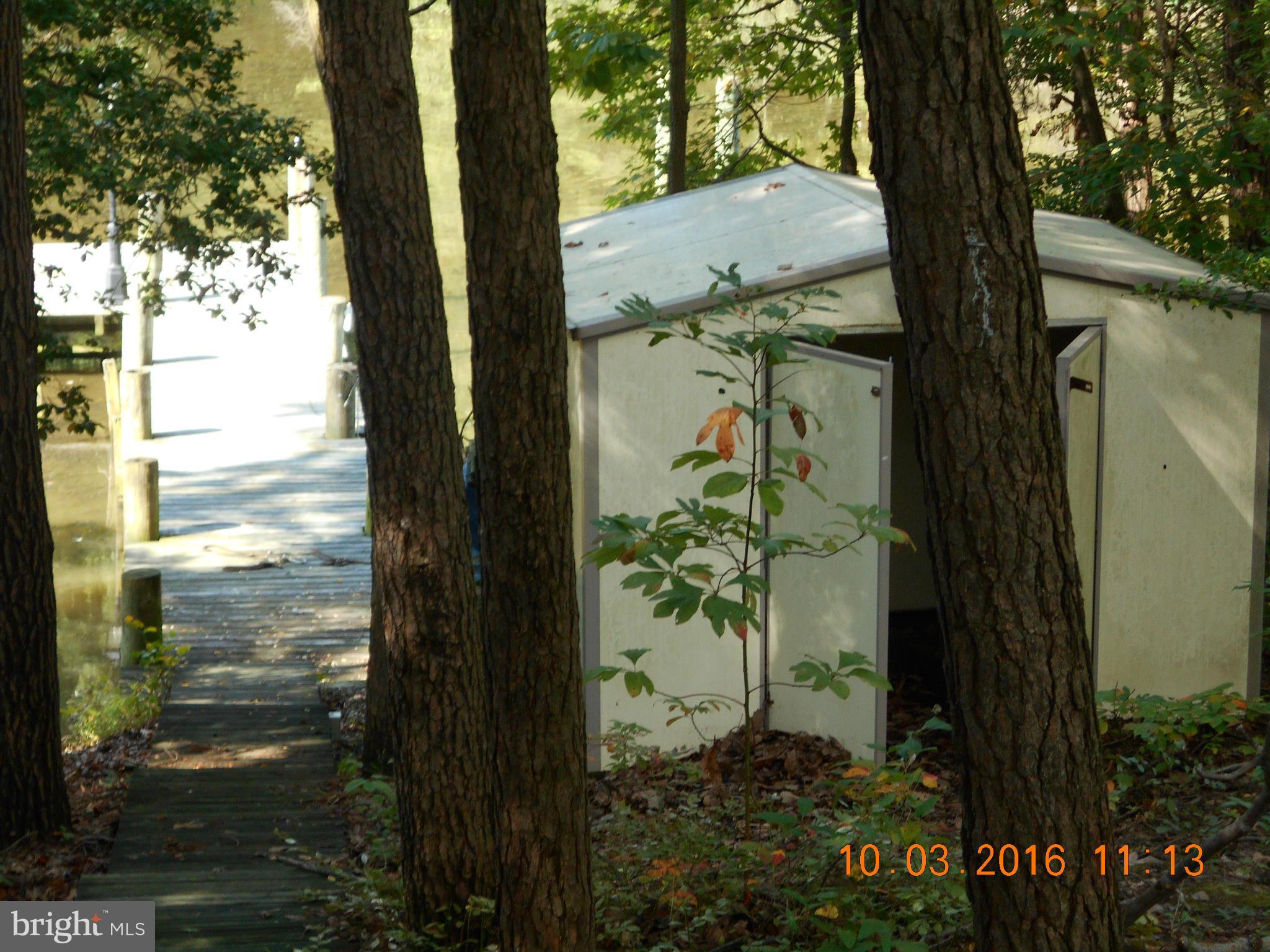 318 Greyhound Road Baltimore, MD 21221 - Photo 8 of 19 Exterior (Rear)