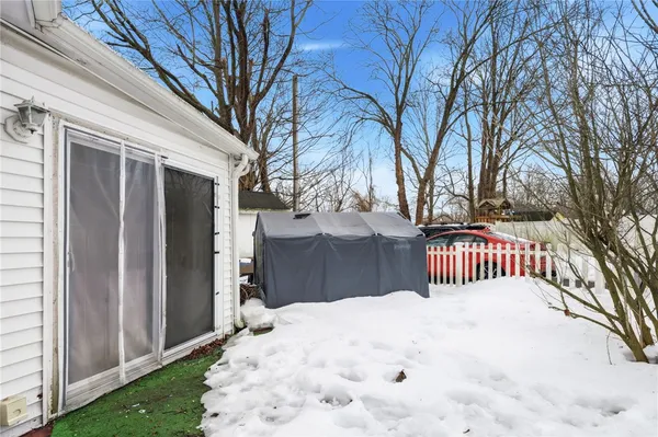 $475,000 | 131 Columbia Street, South Kingstown, RI 02879