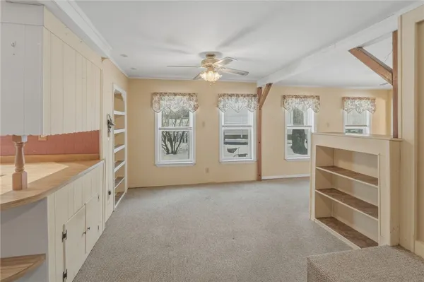 $475,000 | 131 Columbia Street, South Kingstown, RI 02879