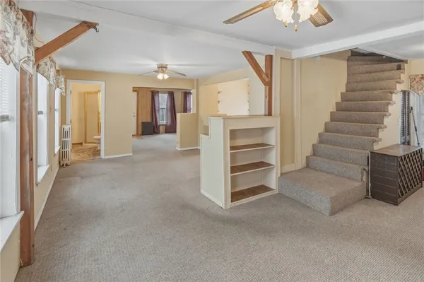 $475,000 | 131 Columbia Street, South Kingstown, RI 02879