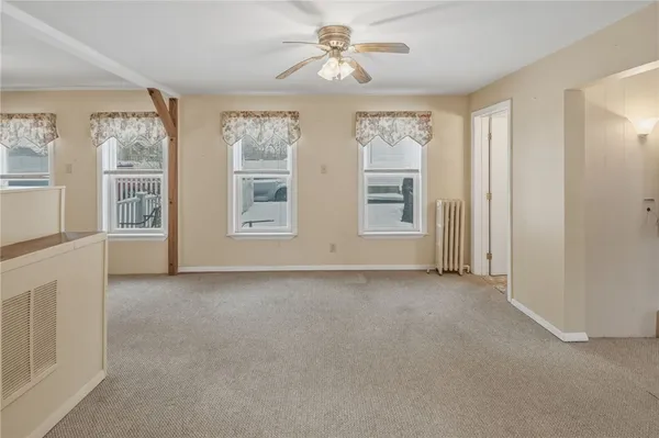 $475,000 | 131 Columbia Street, South Kingstown, RI 02879