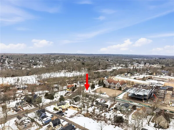 $475,000 | 131 Columbia Street, South Kingstown, RI 02879