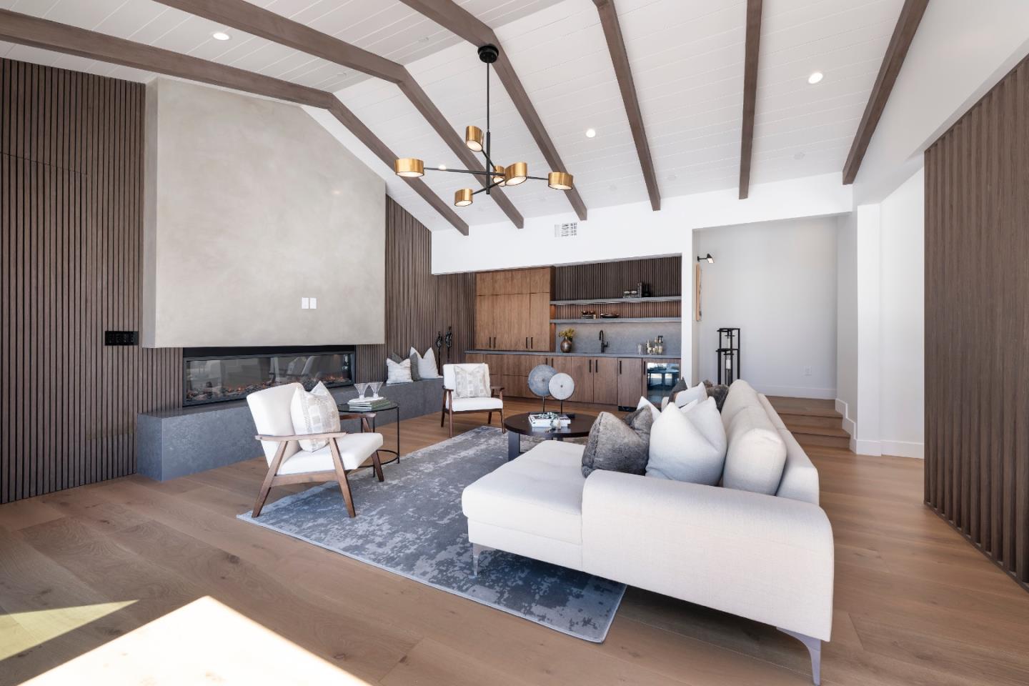 655 Hayne Road Hillsborough, CA 94010 - Photo 12 of 62 Gallery Image 12