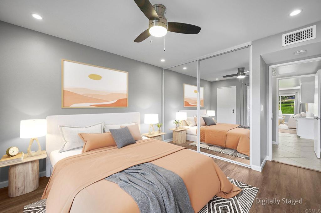 27725 Mountain Meadow Road, Unit 27 Escondido, CA 92026 - Photo 16 of 19