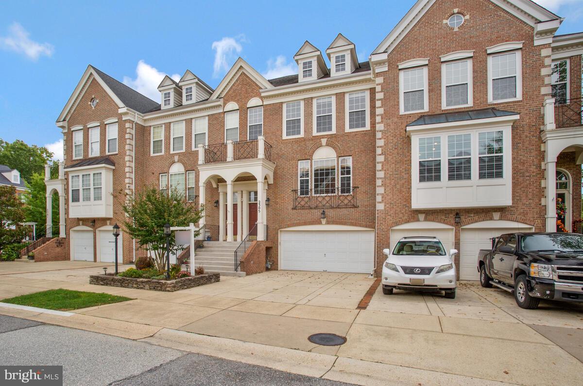 2305 Noblewood Road Edgewater, MD 21037 - Photo 2 of 43 Amazing square footage with bonus extensions