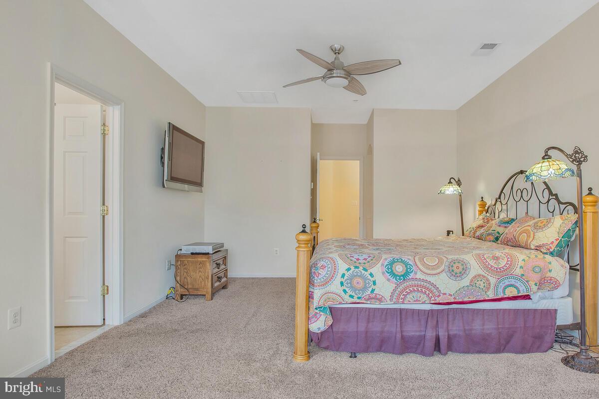 2305 Noblewood Road Edgewater, MD 21037 - Photo 25 of 43 Owner suite view from third level bonus room