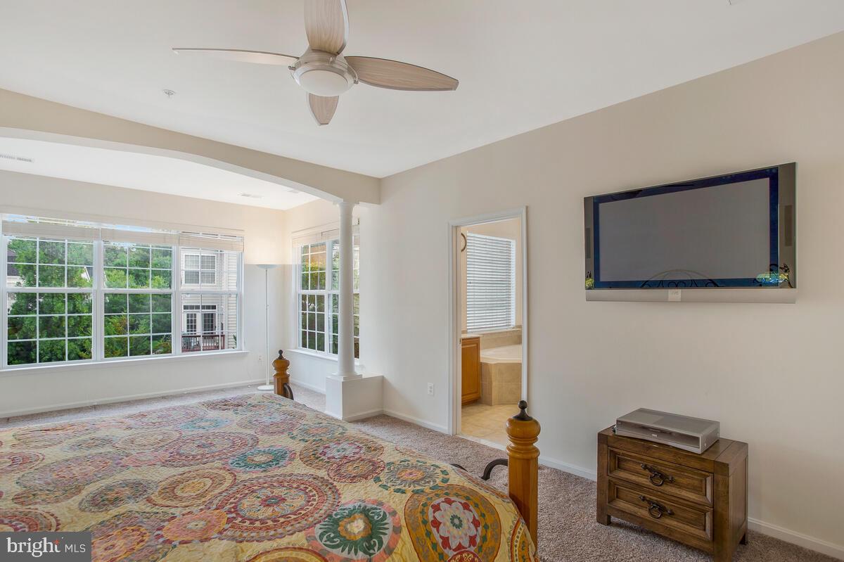 2305 Noblewood Road Edgewater, MD 21037 - Photo 26 of 43 View into bonus room