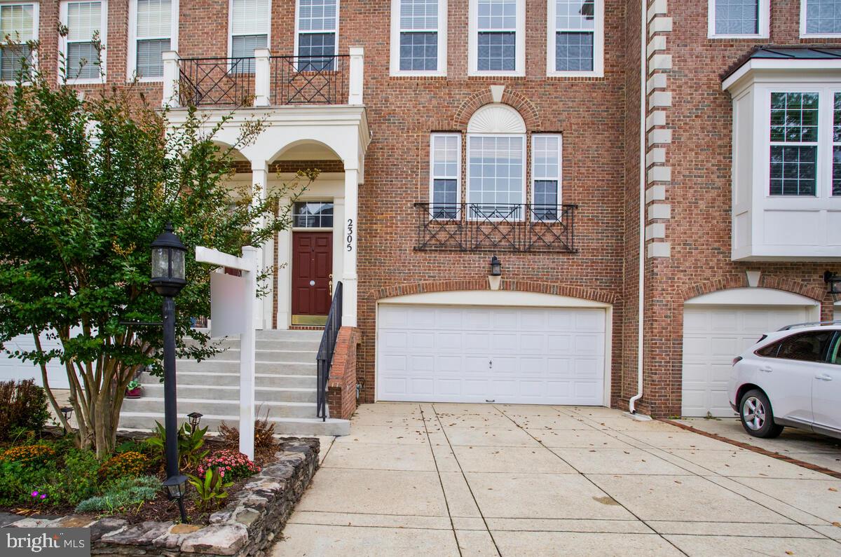 2305 Noblewood Road Edgewater, MD 21037 - Photo 4 of 43 off street parking