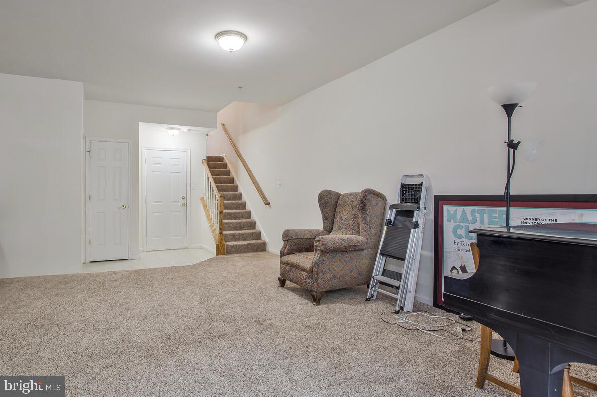 2305 Noblewood Road Edgewater, MD 21037 - Photo 43 of 43 Fully finished recreation and bonus room