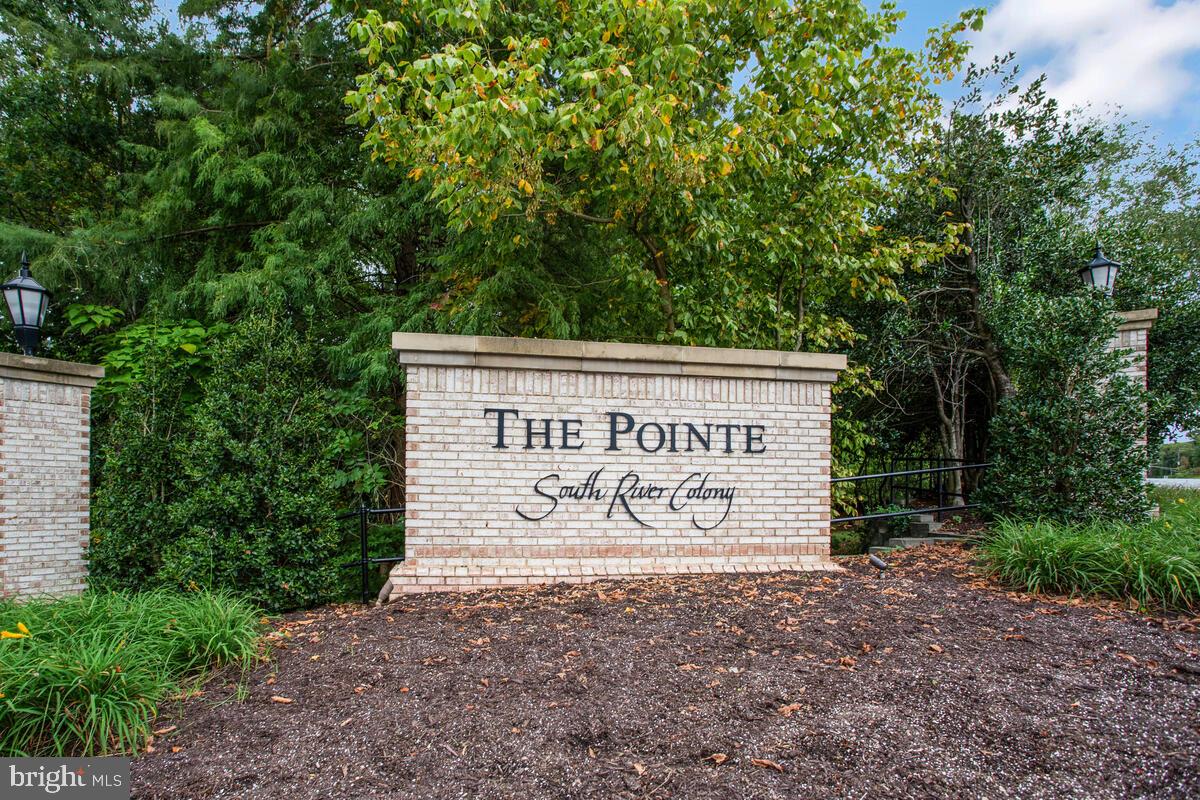 2305 Noblewood Road Edgewater, MD 21037 - Photo 6 of 43 The Pointe of South River Colony