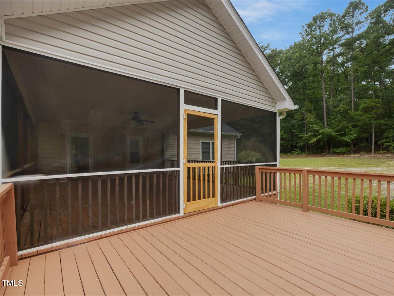 2138 Old Mill Farm Road Franklinton, NC 27525 - Photo 39 of 63 52-Deck