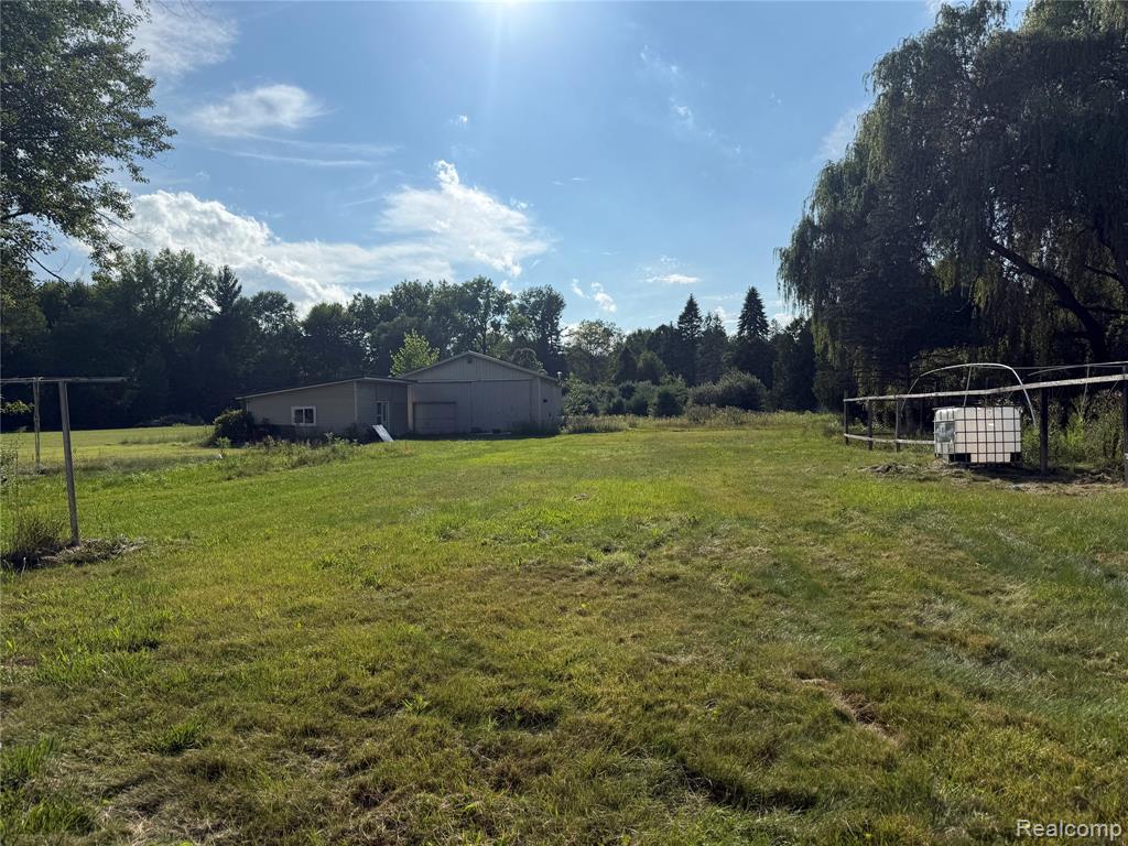 6526 State Road Millington, MI 48746 - Photo 28 of 28 Gallery Image 28