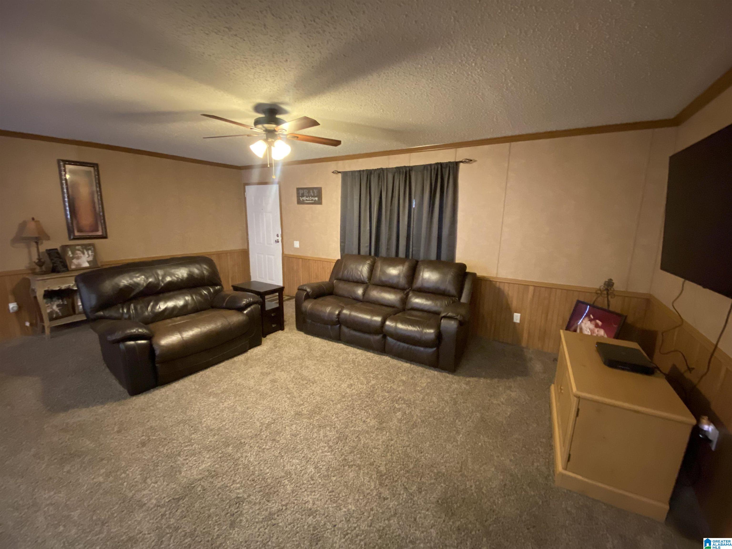 2094 Oakman-Parrish Road Parrish, AL 35580 - Photo 10 of 26