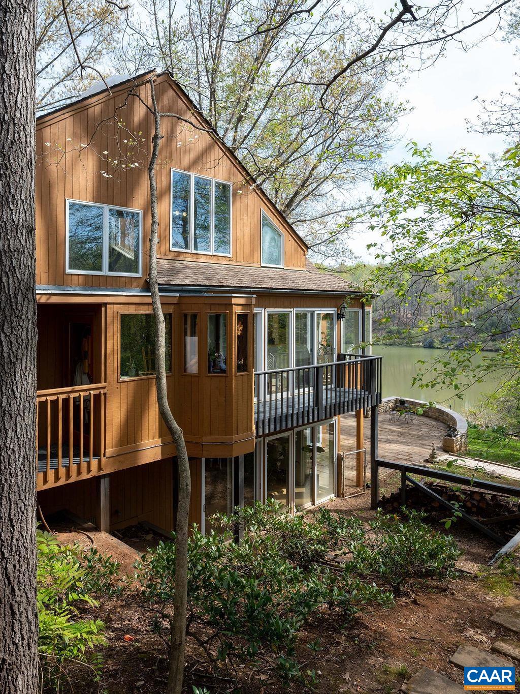 340 Cedar Bluff Road Charlottesville, VA 22901 - Photo 55 of 75