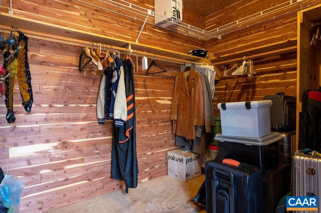340 Cedar Bluff Road Charlottesville, VA 22901 - Photo 71 of 75 a view of storage and utility room