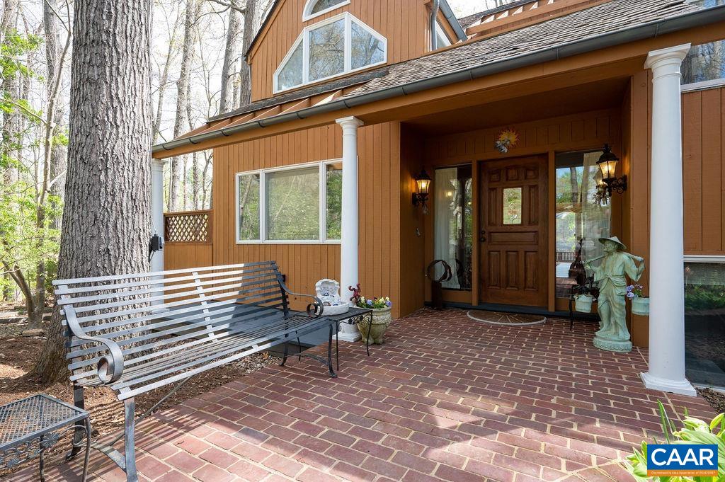 340 Cedar Bluff Road Charlottesville, VA 22901 - Photo 8 of 75