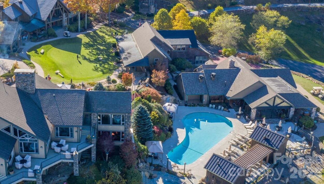 121 Spring Rock Road, Unit C/1 Burnsville, NC 28714 - Photo 21 of 26
