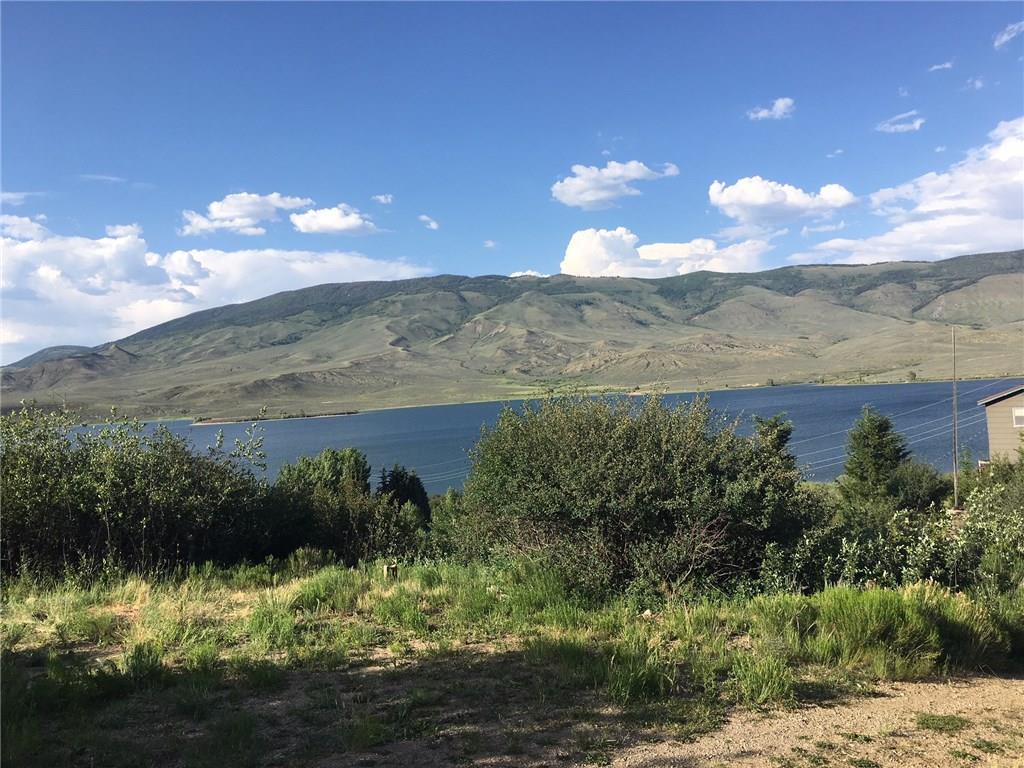 33 J Road Silverthorne, CO 80498 - Photo 1 of 5 a view of a lake in middle of forest