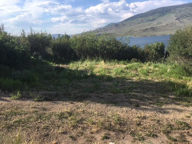 33 J Road Silverthorne, CO 80498 - Photo 3 of 5 a view of a yard
