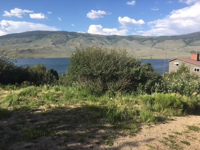 33 J Road Silverthorne, CO 80498 - Photo 4 of 5 a view of a lake with a mountain
