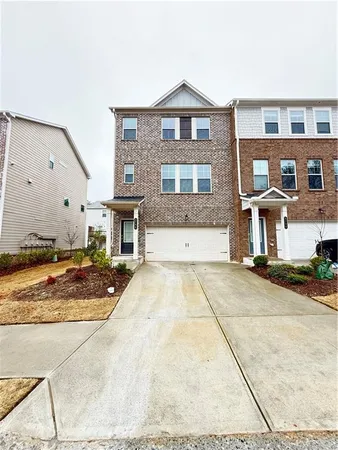 $484,900 | 3756 Davis Circle, Duluth, GA 30096