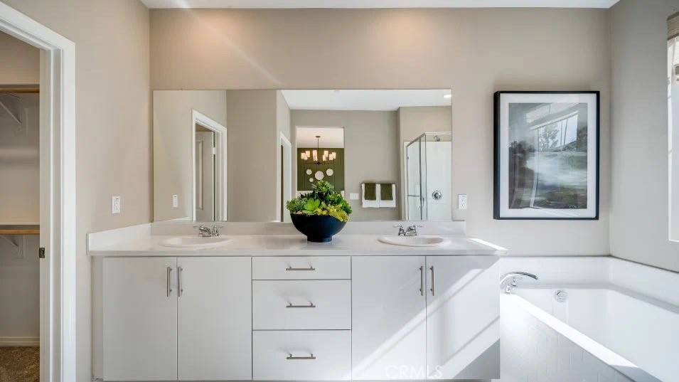 345 Deer Lane Way Perris, CA 92570 - Photo 12 of 20 Residence 3 Model - not homesite