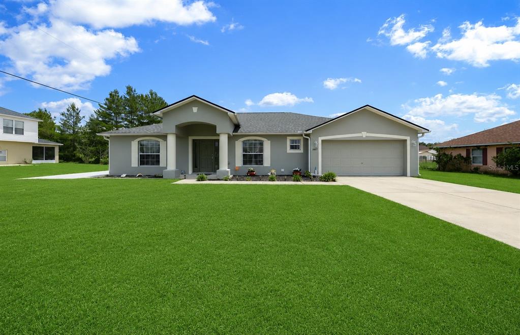 12887 Southwest 31st Avenue Road Ocala, FL 34473 - Photo 1 of 42 Gallery Image 1