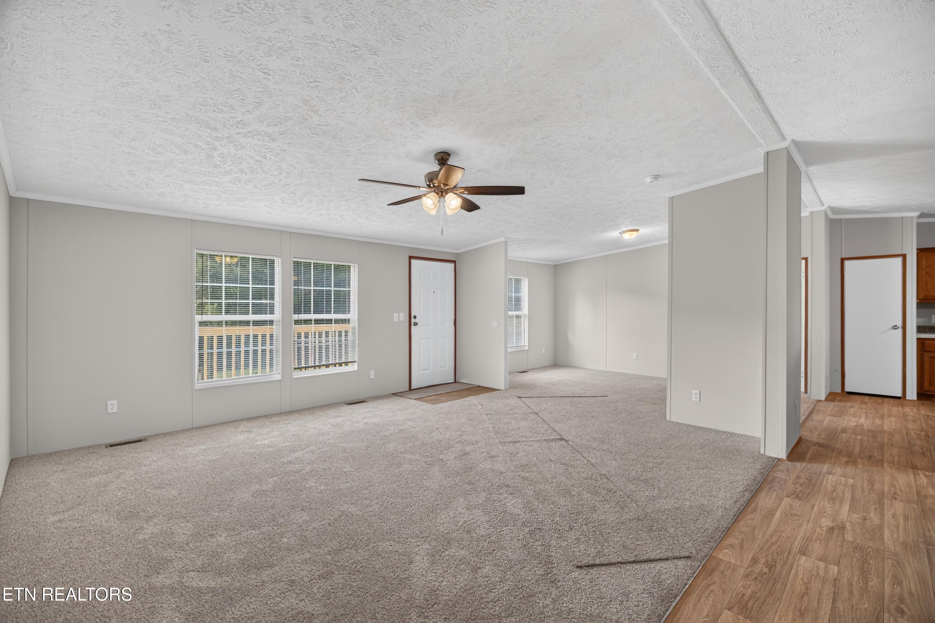 137 Morrison Subdivision Road Oakdale, TN 37829 - Photo 9 of 29 008-137MorrisonSubdivisionRoad-Oakdale-T