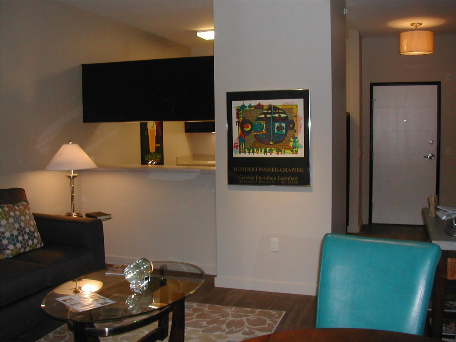 1777 Plymouth Road, Unit 2I Ann Arbor, MI 48105 - Photo 15 of 29 Photo 15