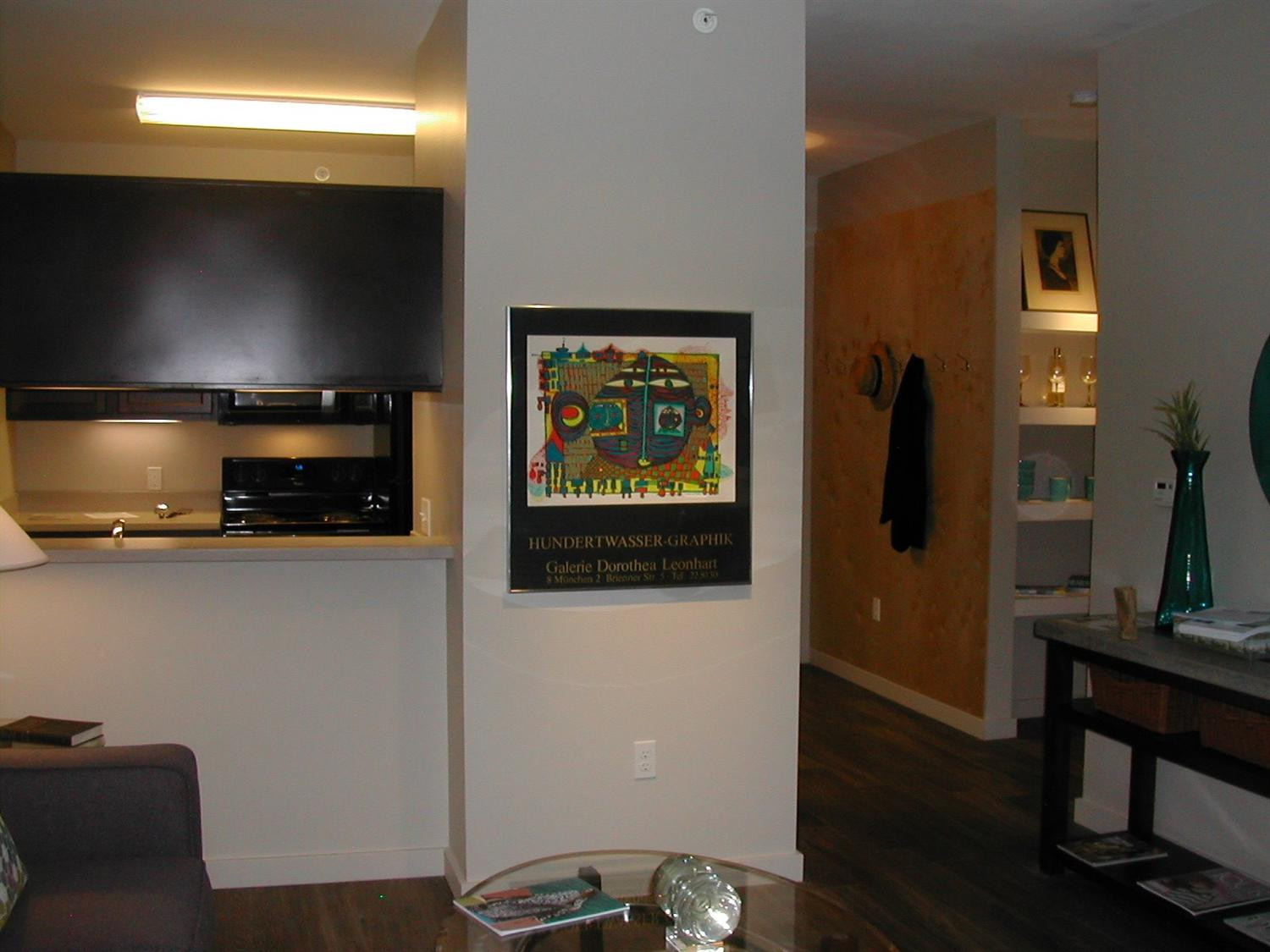 1777 Plymouth Road, Unit 2I Ann Arbor, MI 48105 - Photo 16 of 29 Photo 16