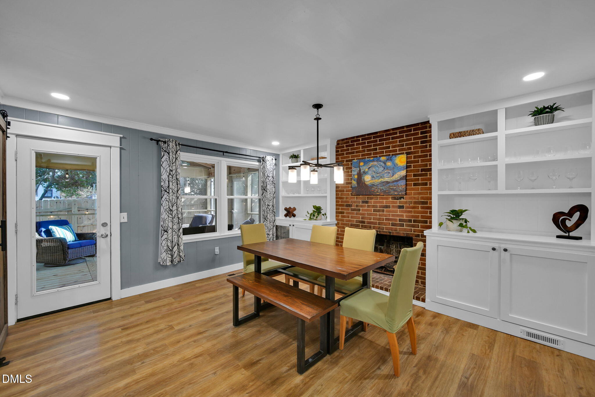 5920 Whittier Drive Raleigh, NC 27609 - Photo 15 of 51 24-web-or-mls-DSC06528