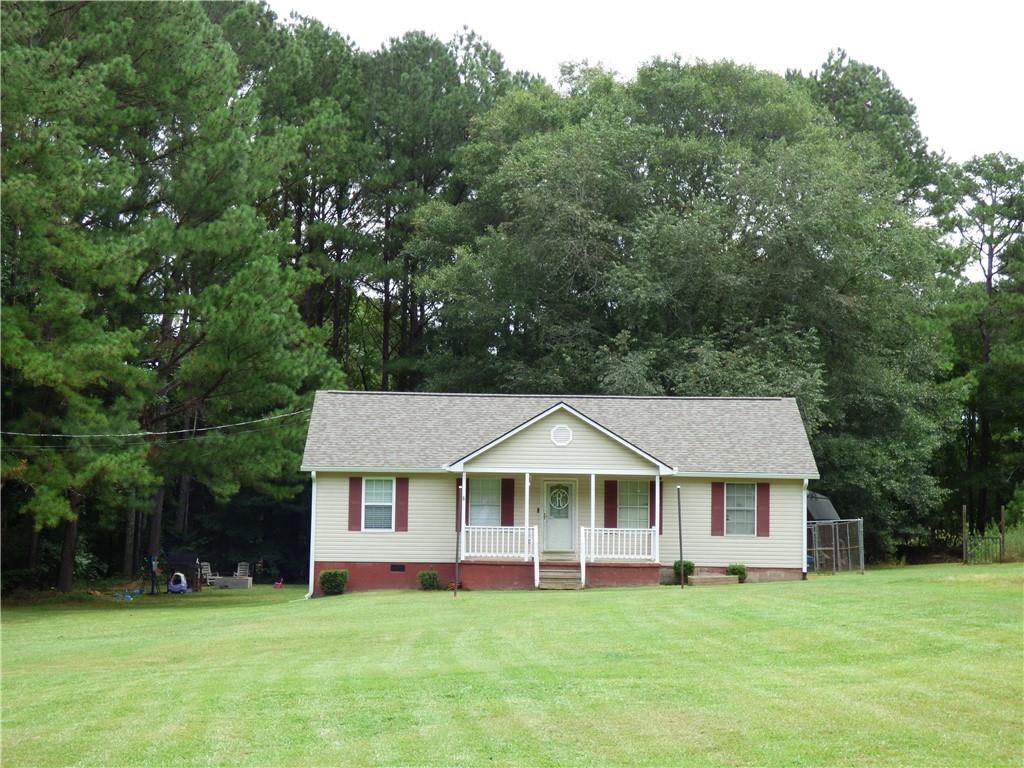 699 Stewart Road Covington, GA 30016 - Photo 1 of 1