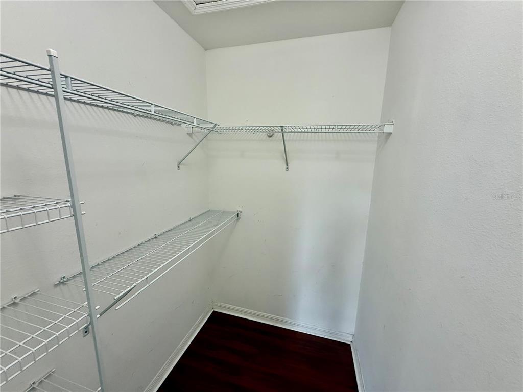 1346 Rolling River Road DeLand, FL 32720 - Photo 24 of 31 a view of a walk in closet