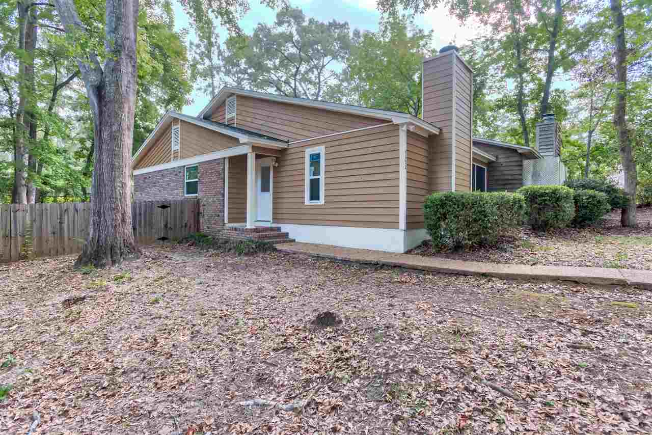 3352 Thomas Butler Road Tallahassee, FL 32308 - Photo 27 of 29 Gallery Image 27