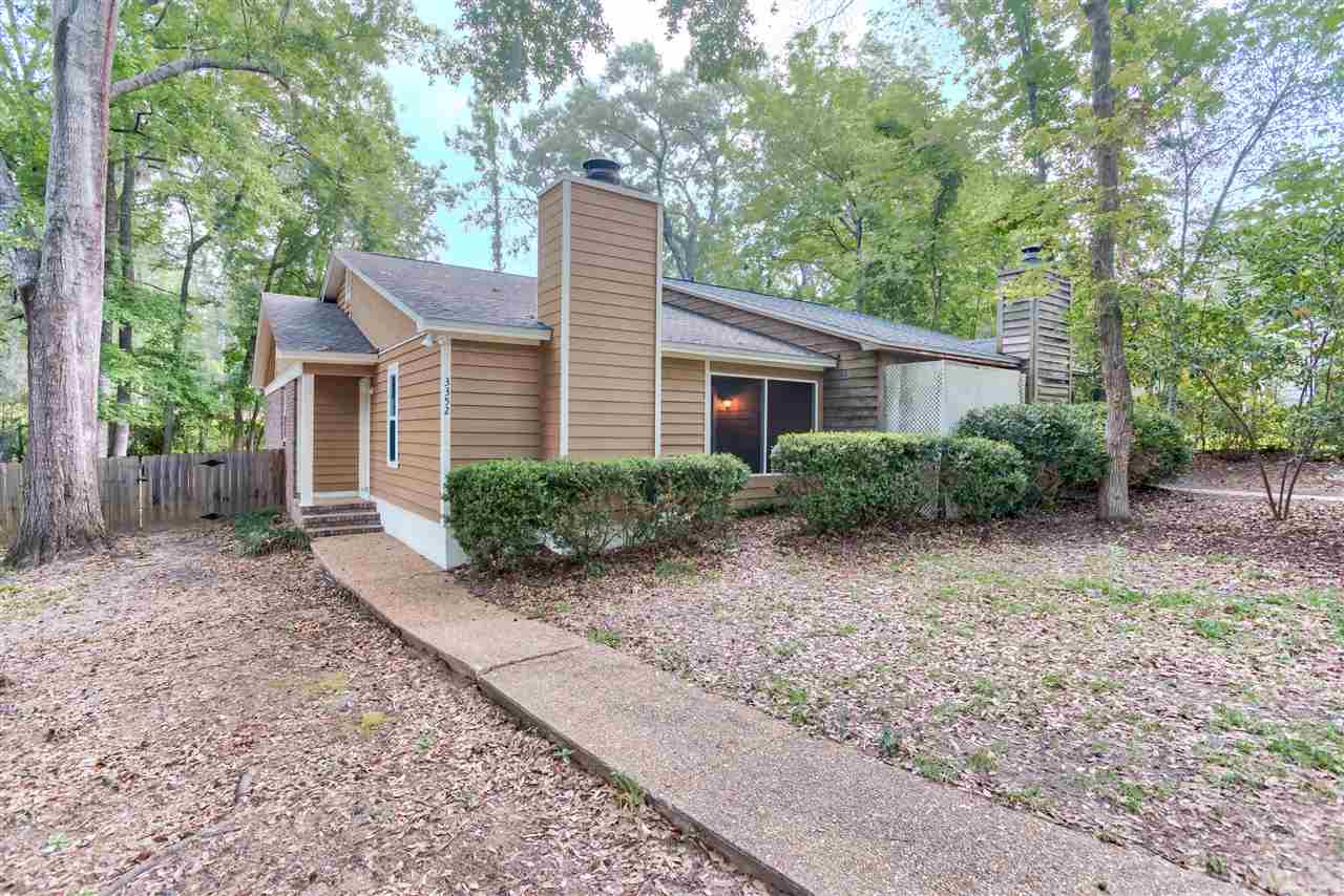 3352 Thomas Butler Road Tallahassee, FL 32308 - Photo 28 of 29 Gallery Image 28