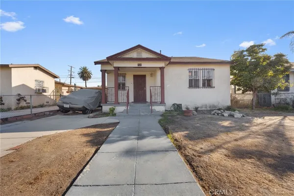 $599,000 | 1122 West 77th Street, Los Angeles, CA 90044
