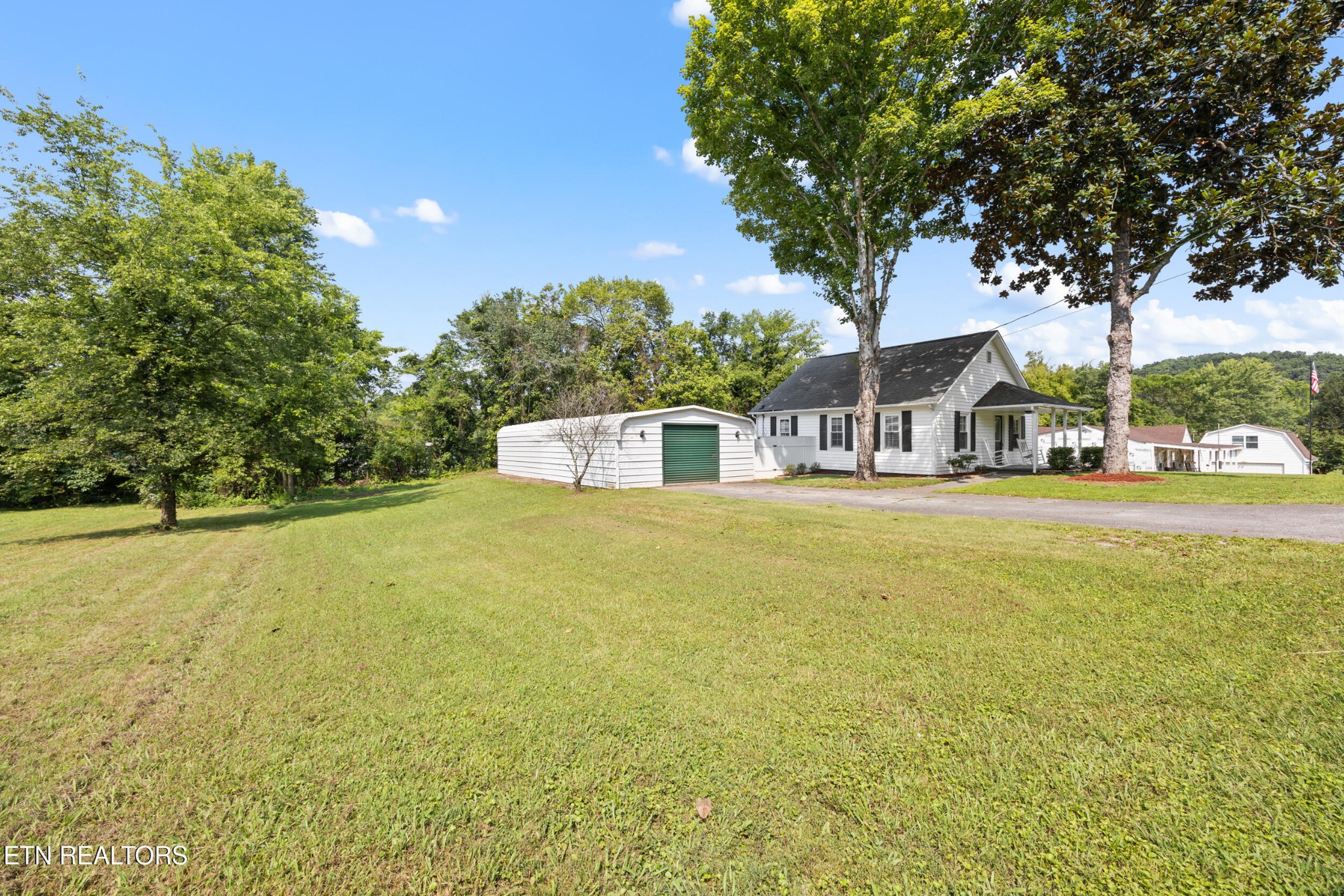120 Shipe Road Powell, TN 37849 - Photo 24 of 29 Gallery Image 24